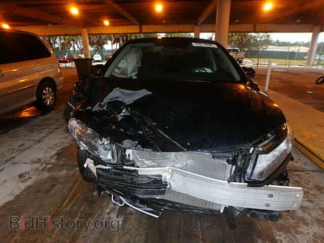 2014 HONDA CIVIC - VIN: 19XFB2F54EE066794 - Фото 9