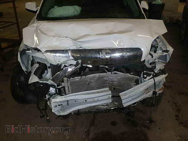 2011 GMC TERRAIN - VIN: 2CTALMEC8B6352568 - Фото 7