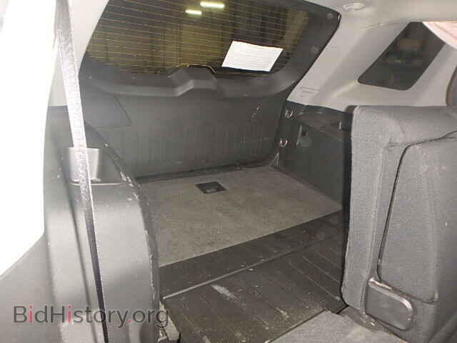 2011 GMC TERRAIN - VIN: 2CTALMEC8B6352568 - Фото 10