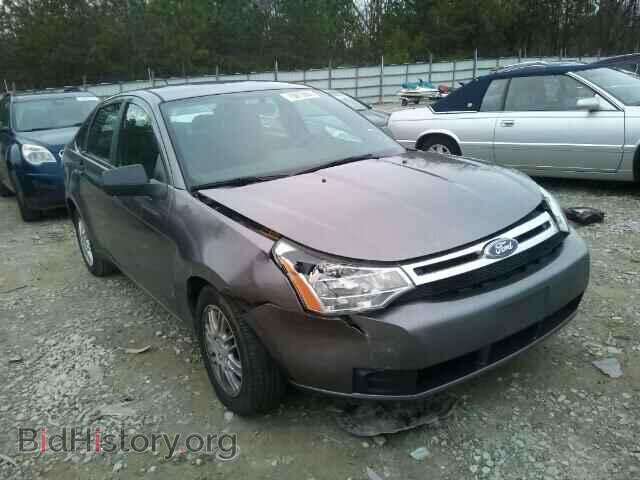 Фотография 1FAHP3FN5AW282546 - FORD FOCUS 2010