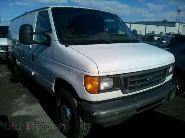 Photo 1FTNS24W06HA99164 - FORD ECONOLINE 2006