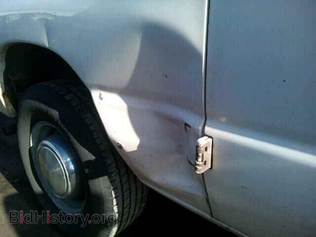2006 FORD ECONOLINE - VIN: 1FTNS24W06HA99164 - Фото 9