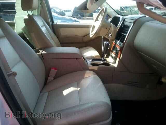 2008 FORD EXPLORER - VIN: 1FMEU74E58UA51549 - Photo 5
