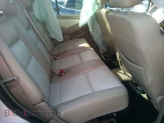 2008 FORD EXPLORER - VIN: 1FMEU74E58UA51549 - Photo 6