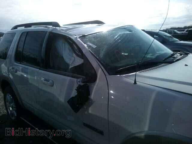 2008 FORD EXPLORER - VIN: 1FMEU74E58UA51549 - Photo 9