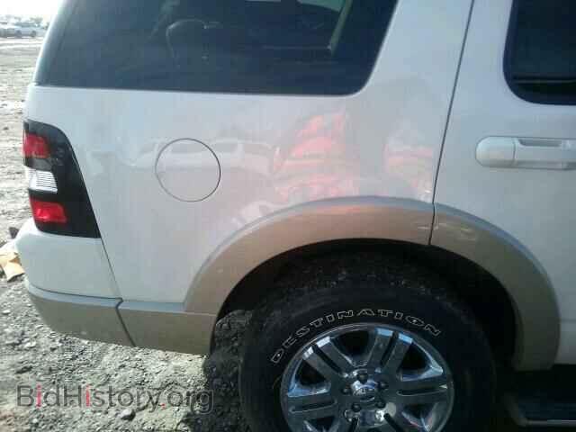 2008 FORD EXPLORER - VIN: 1FMEU74E58UA51549 - Photo 10