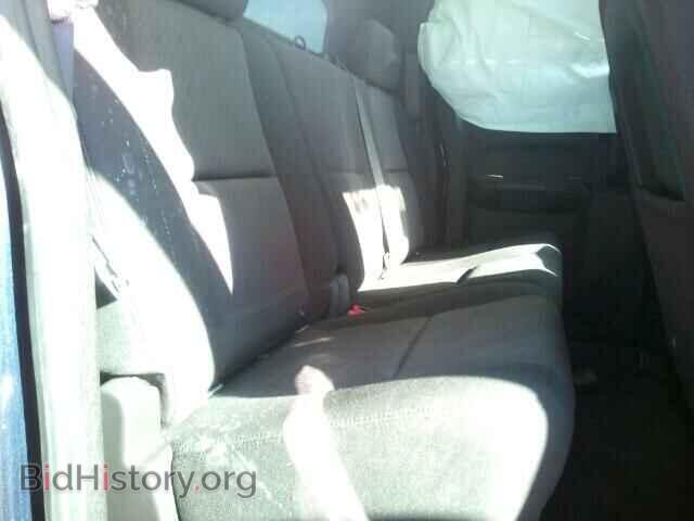 2010 CHEVROLET SILVERADO - VIN: 1GCSKSE31AZ292921 - Фото 6