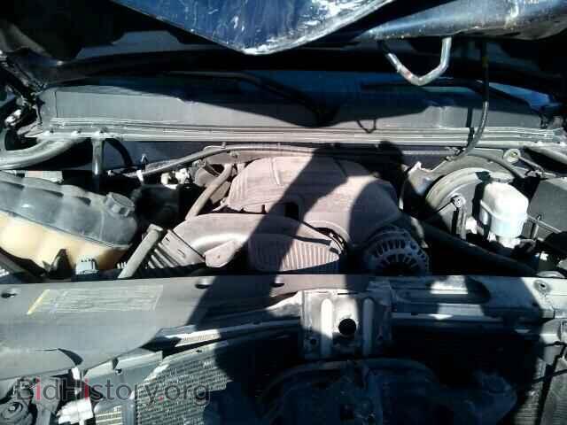 2010 CHEVROLET SILVERADO - VIN: 1GCSKSE31AZ292921 - Фото 7