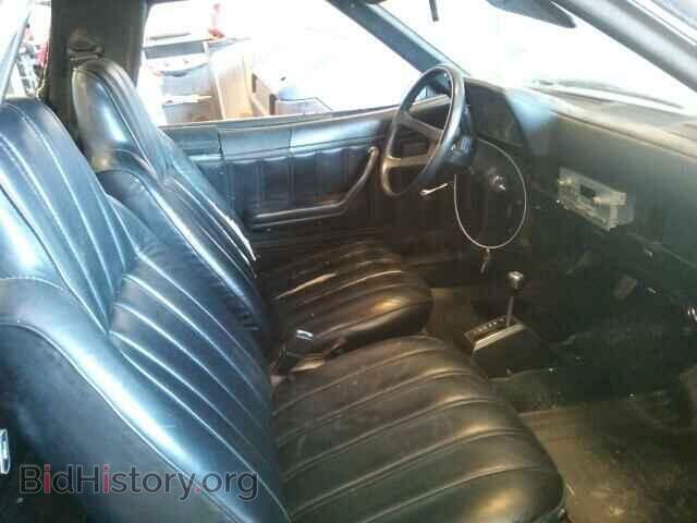 1982 DODGE RAM - VIN: 1B7EZ44B5CD176134 - Photo 5