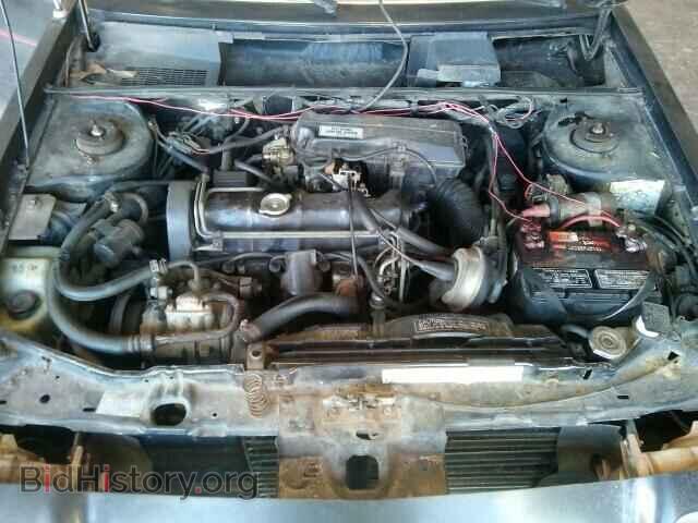 1982 DODGE RAM - VIN: 1B7EZ44B5CD176134 - Photo 7