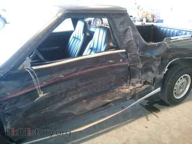 1982 DODGE RAM - VIN: 1B7EZ44B5CD176134 - Photo 9