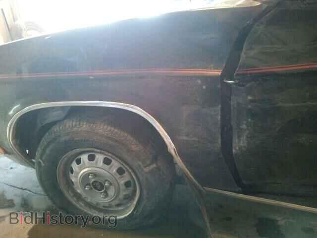 1982 DODGE RAM - VIN: 1B7EZ44B5CD176134 - Photo 10