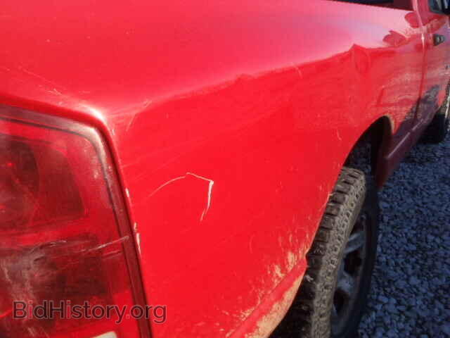 2002 DODGE RAM 1500 - VIN: 1D7HA16K82J140315 - Photo 9