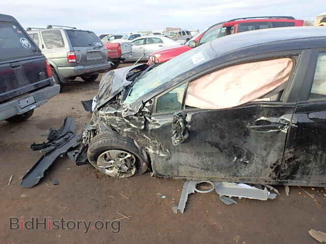 2014 HONDA CIVIC - VIN: 19XFB2F59EE042216 - Фото 9