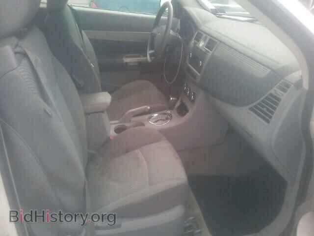 2008 CHRYSLER SEBRING - VIN: 1C3LC45K48N297041 - Фото 5