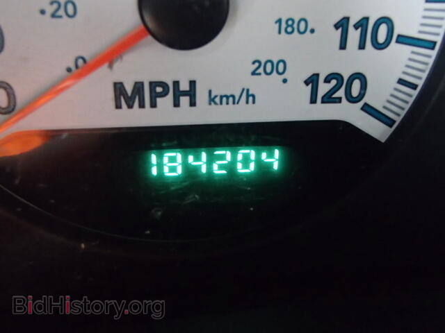 2005 DODGE CARAVAN - VIN: 1D4GP24R55B187376 - Фото 8
