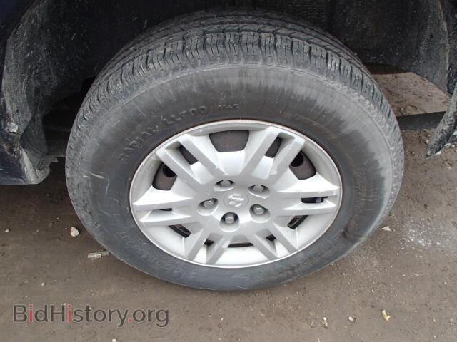 2005 DODGE CARAVAN - VIN: 1D4GP24R55B187376 - Фото 9