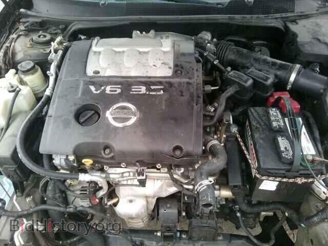 2007 NISSAN MAXIMA - VIN: 1N4BA41E67C818905 - Фото 7