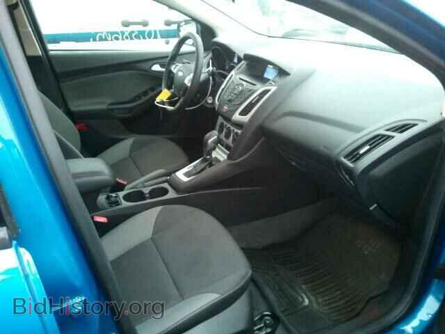 2013 FORD FOCUS - VIN: 1FADP3K2XDL250062 - Photo 5