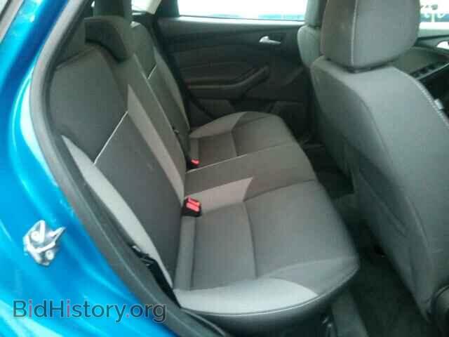 2013 FORD FOCUS - VIN: 1FADP3K2XDL250062 - Photo 6