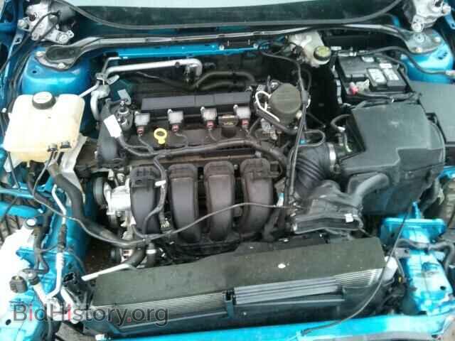 2013 FORD FOCUS - VIN: 1FADP3K2XDL250062 - Photo 7