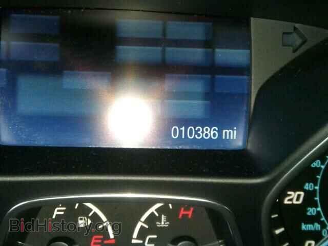2013 FORD FOCUS - VIN: 1FADP3K2XDL250062 - Photo 8