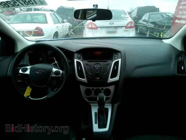 2013 FORD FOCUS - VIN: 1FADP3K2XDL250062 - Photo 9