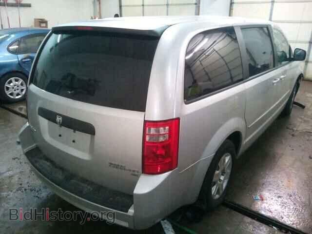 2010 DODGE CARAVAN - VIN: 2D4RN4DE7AR167309 - Фото 4