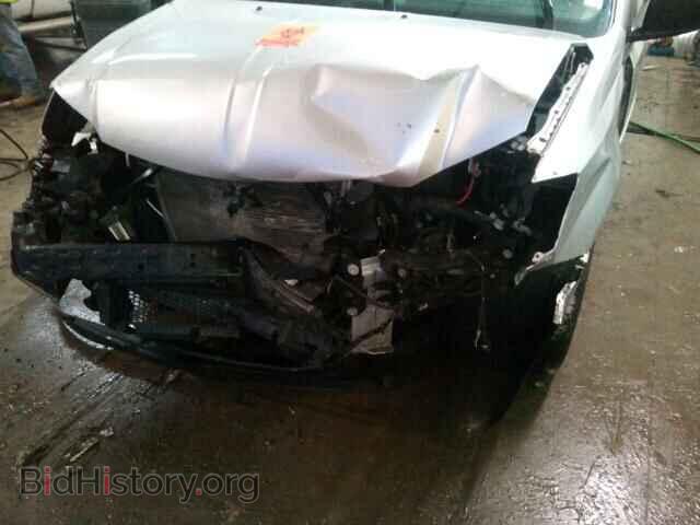 2010 DODGE CARAVAN - VIN: 2D4RN4DE7AR167309 - Фото 9