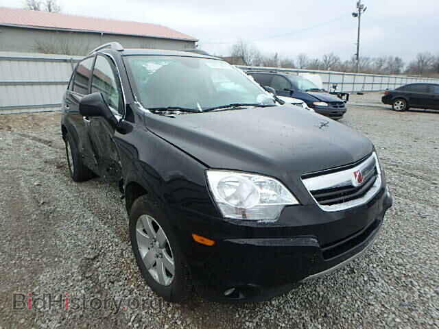 Фотография 3GSDL73768S567963 - SATURN VUE 2008