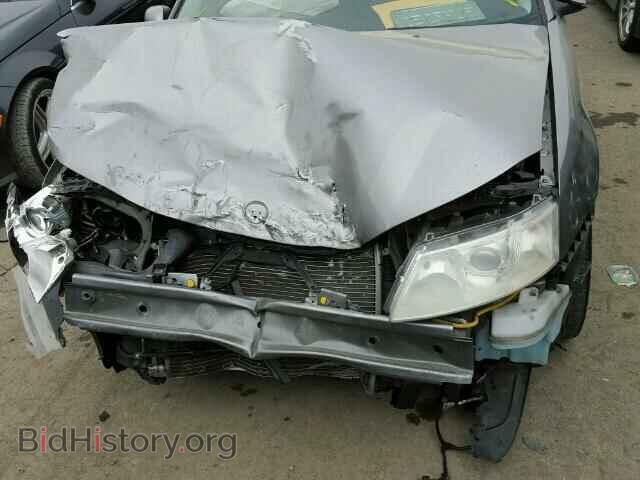 2005 SAAB 9 3 - VIN: YS3FB45S951001583 - Фото 7
