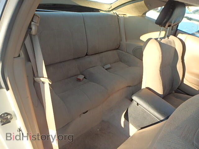 2001 MITSUBISHI ECLIPSE - VIN: 4A3AC44G11E214393 - Photo 6