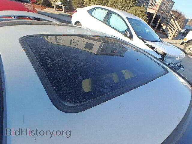 2001 MITSUBISHI ECLIPSE - VIN: 4A3AC44G11E214393 - Photo 9