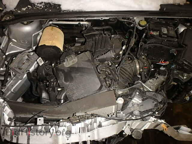 2015 FORD FOCUS - VIN: 1FADP3F25FL262908 - Фото 7