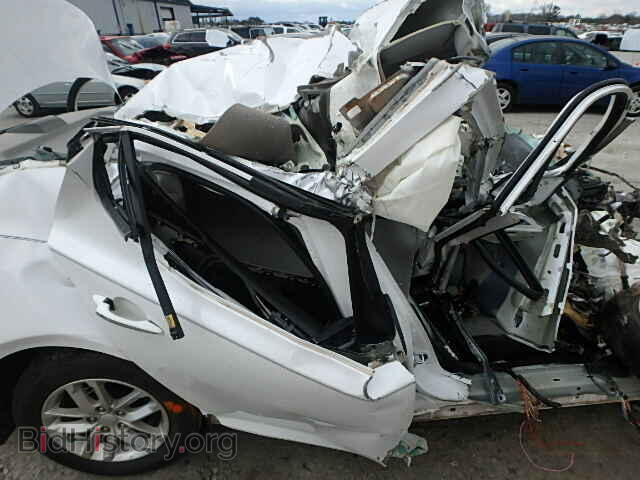 2013 KIA OPTIMA - VIN: KNAGM4A74D5367379 - Фото 9