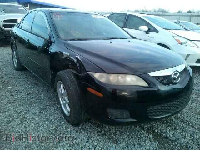 Фотография 1YVFP80C165M13274 - MAZDA 6 2006
