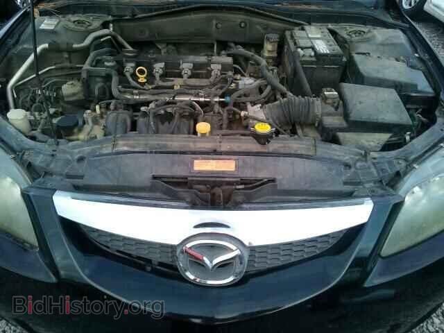 2006 MAZDA 6 - VIN: 1YVFP80C165M13274 - Фото 7