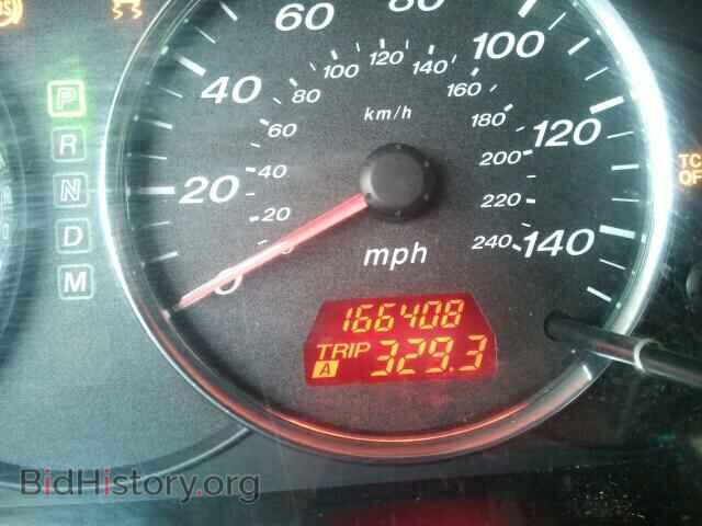 2006 MAZDA 6 - VIN: 1YVFP80C165M13274 - Фото 8