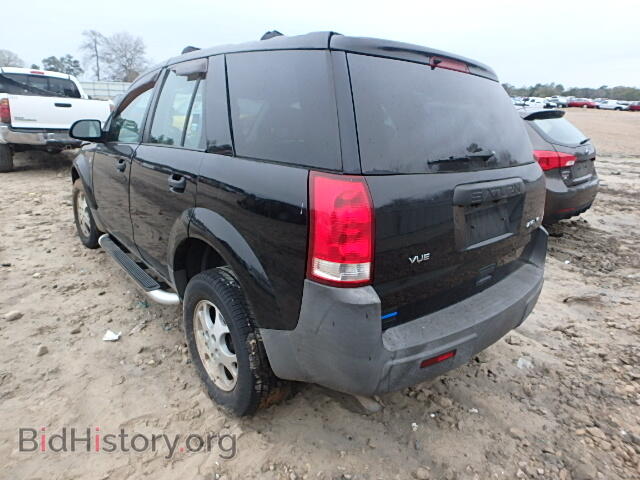 2003 SATURN VUE - VIN: 5GZCZ63BX3S868159 - Фото 3