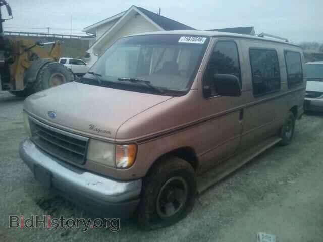 1994 FORD ECONOLINE - VIN: 1FDEE14Y7RHC19318 - Photo 2