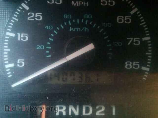 1994 FORD ECONOLINE - VIN: 1FDEE14Y7RHC19318 - Photo 8
