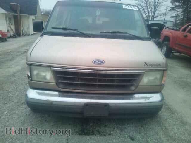 1994 FORD ECONOLINE - VIN: 1FDEE14Y7RHC19318 - Photo 9
