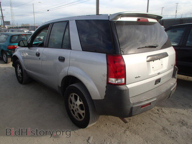 2003 SATURN VUE - VIN: 5GZCZ53B13S819362 - Фото 3