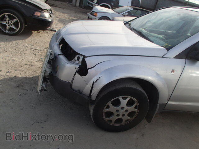 2003 SATURN VUE - VIN: 5GZCZ53B13S819362 - Фото 9