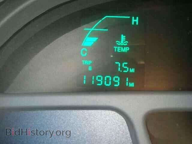2002 CADILLAC DEVILLE - VIN: 1G6KD54Y92U184024 - Photo 8