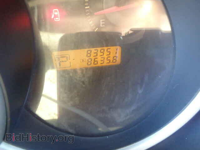 2009 NISSAN VERSA - VIN: 3N1BC11E59L480846 - Photo 8