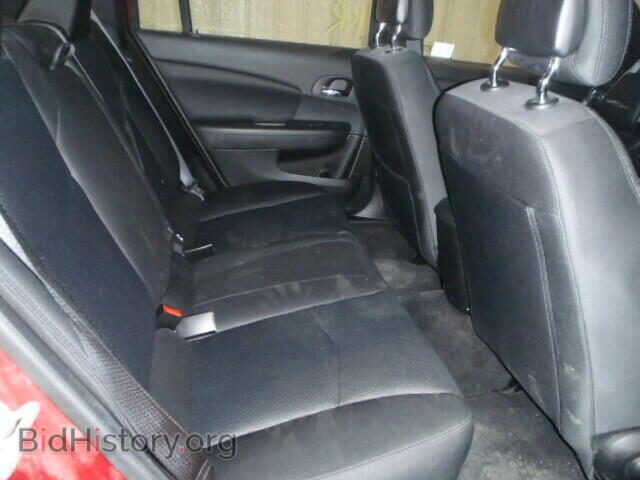 2014 CHRYSLER 200 - VIN: 1C3CCBAB4EN213404 - Фото 6