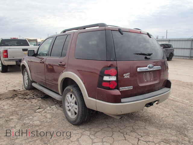 2010 FORD EXPLORER - VIN: 1FMEU6EEXAUA16696 - Photo 3