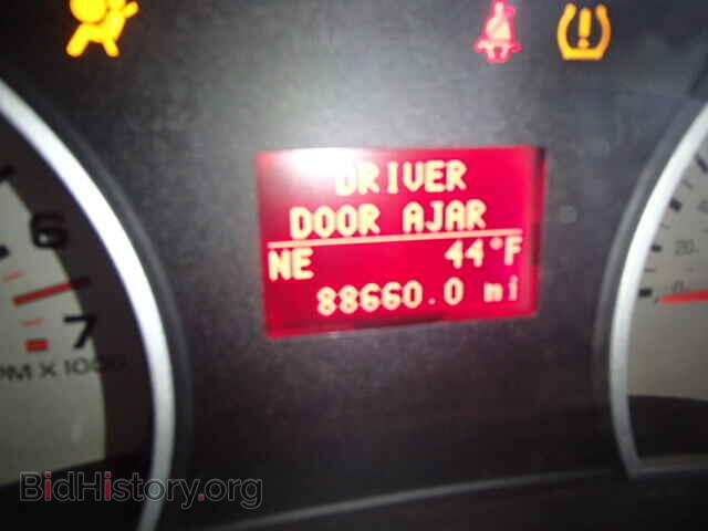2010 FORD EXPLORER - VIN: 1FMEU6EEXAUA16696 - Photo 8