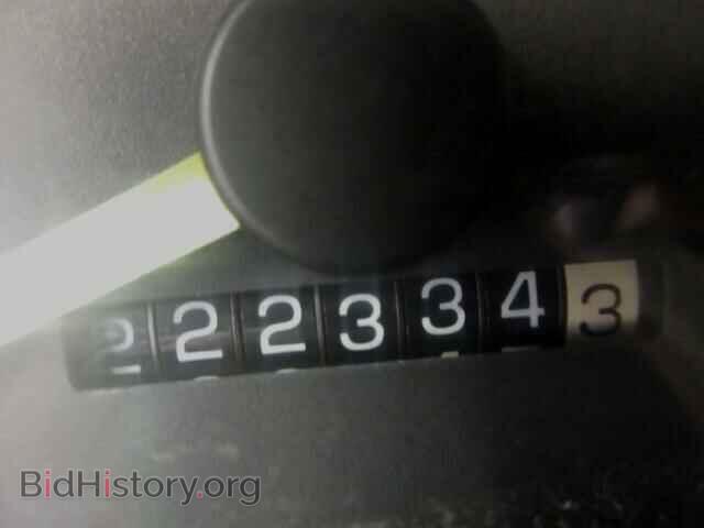 1993 CHEVROLET ASTRO - VIN: 1GCDM15Z1PB193387 - Фото 8